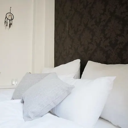 Lejlighed Roost Eerik 23 *